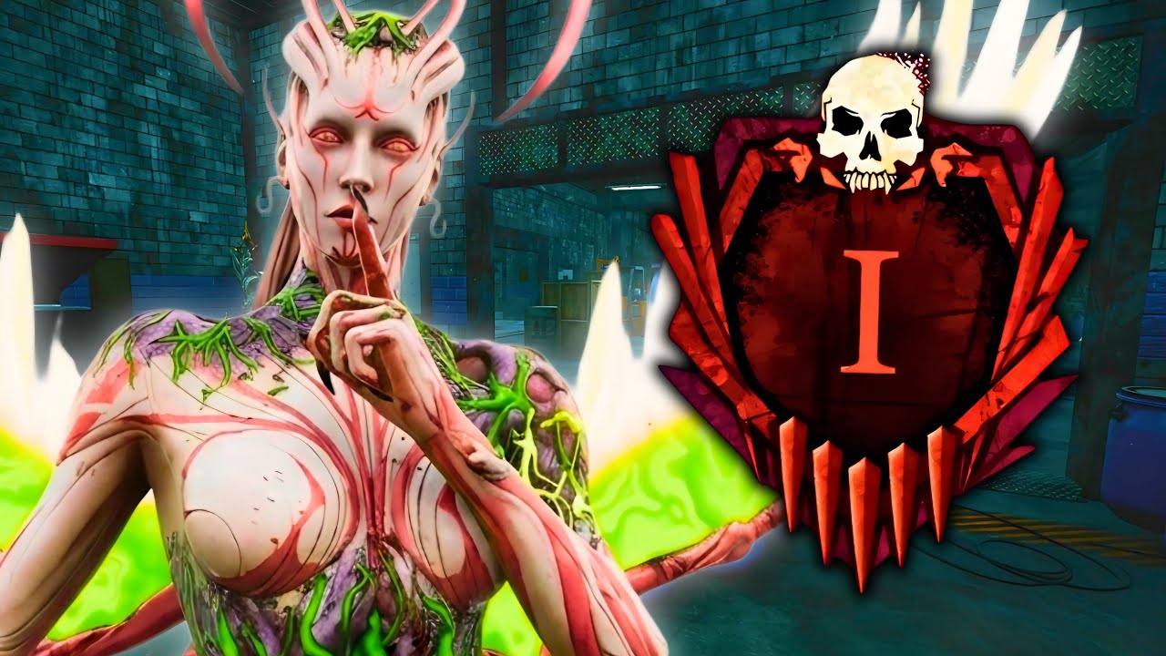 High Level Judgment Gameplay - Dead by Daylight (No Commentary)