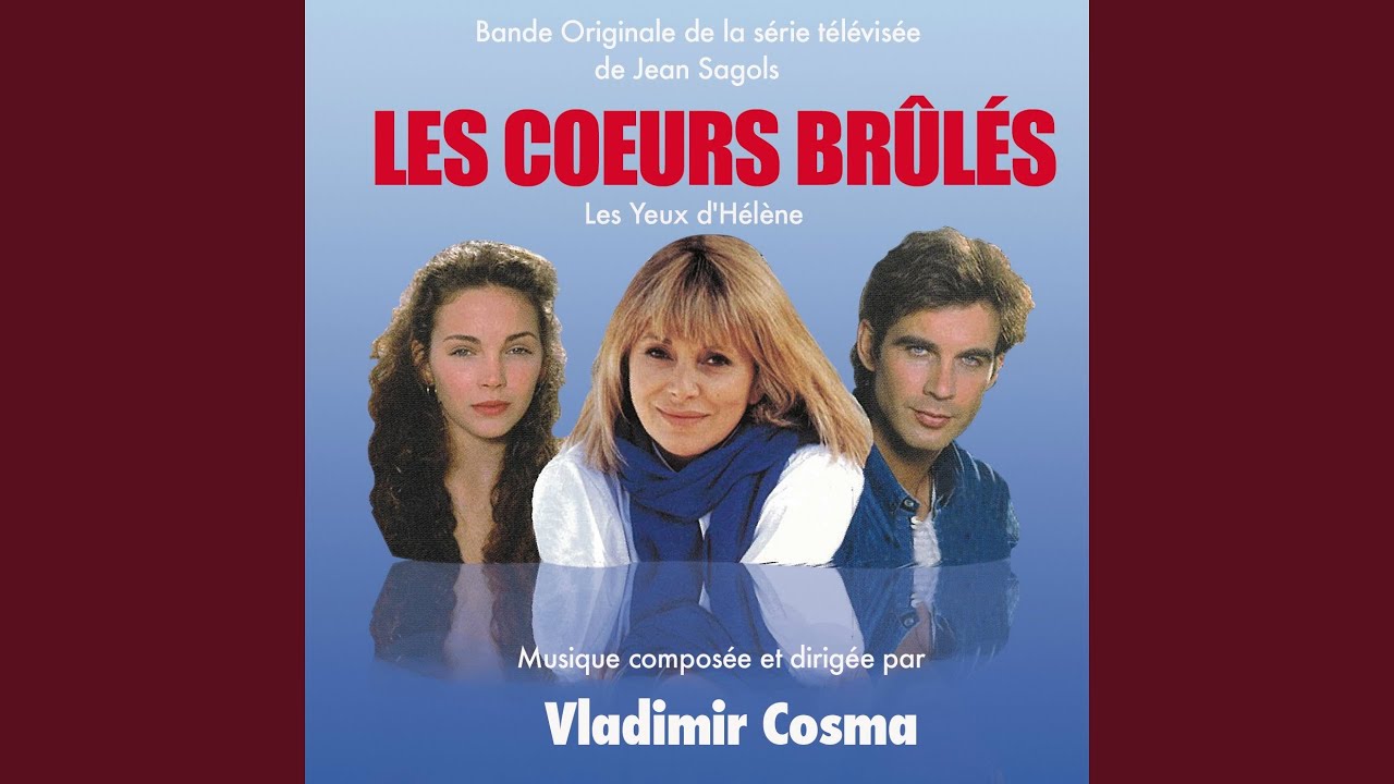 Les cœurs brûlés