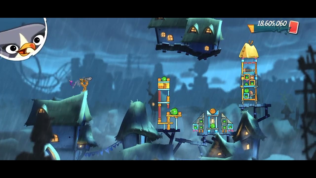 Angry Birds 2 King Pig Panic Today | AB2 KPP Today #230126