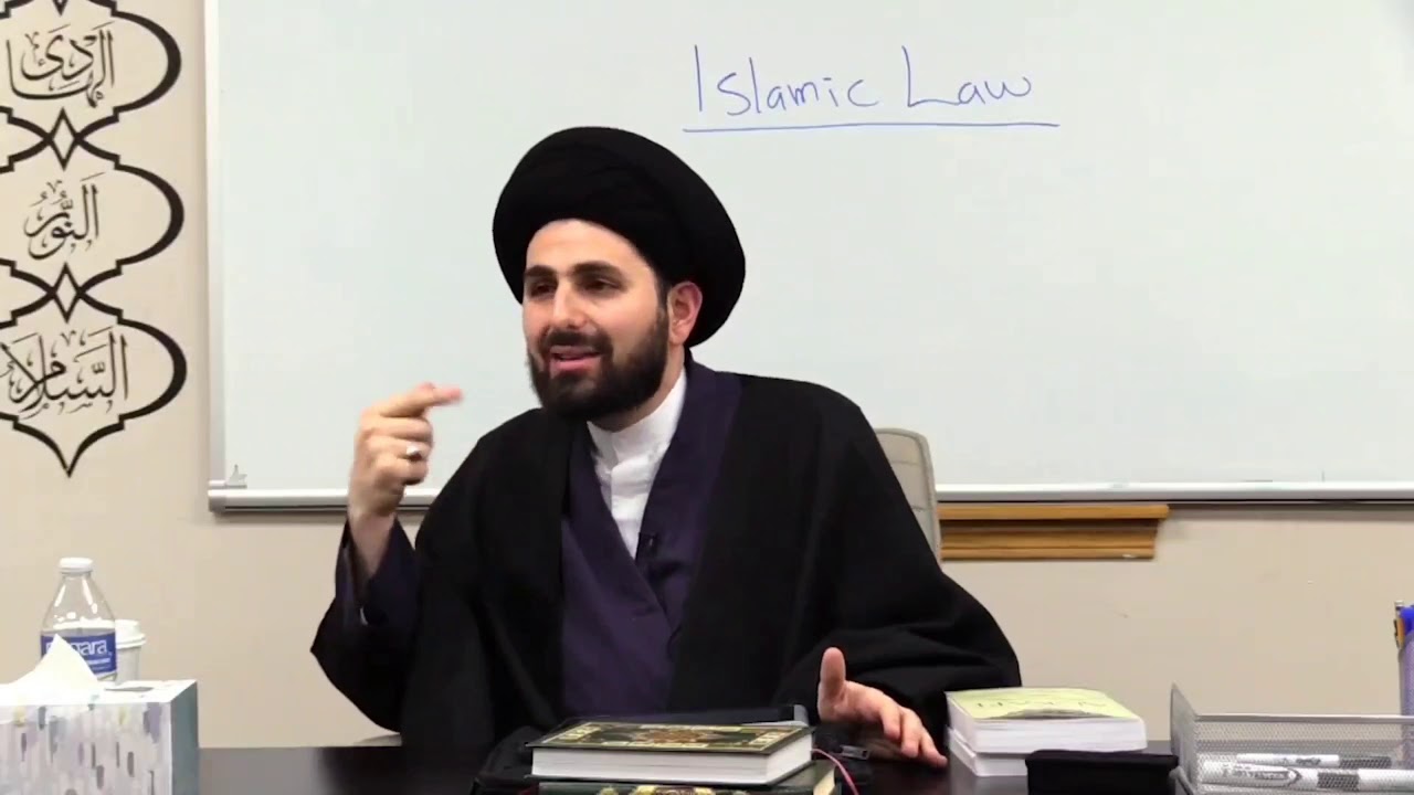 Why do the Sunnis Fast on the Day of Ashura? - Qazwini