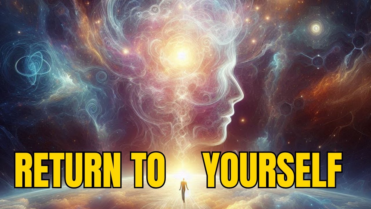 Guided Meditation - Fundamental reality