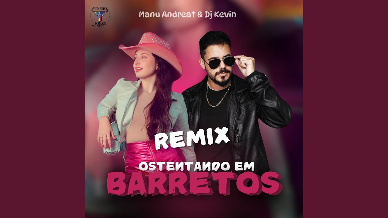 Ostentando em Barretos (Remix)