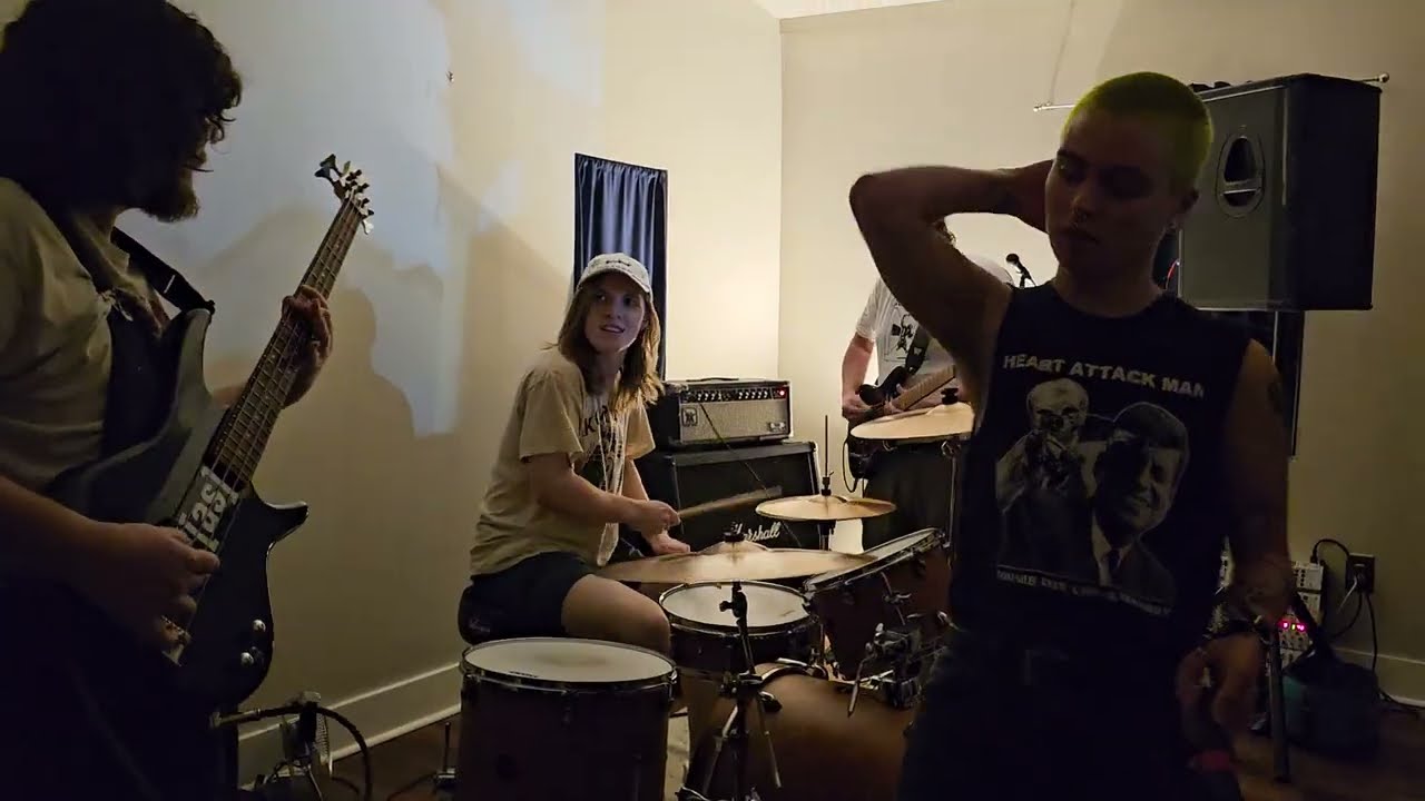 Silo Kids - Live at Kevin's Place, Hattiesburg, MS, 01/18/25 (Full Show)
