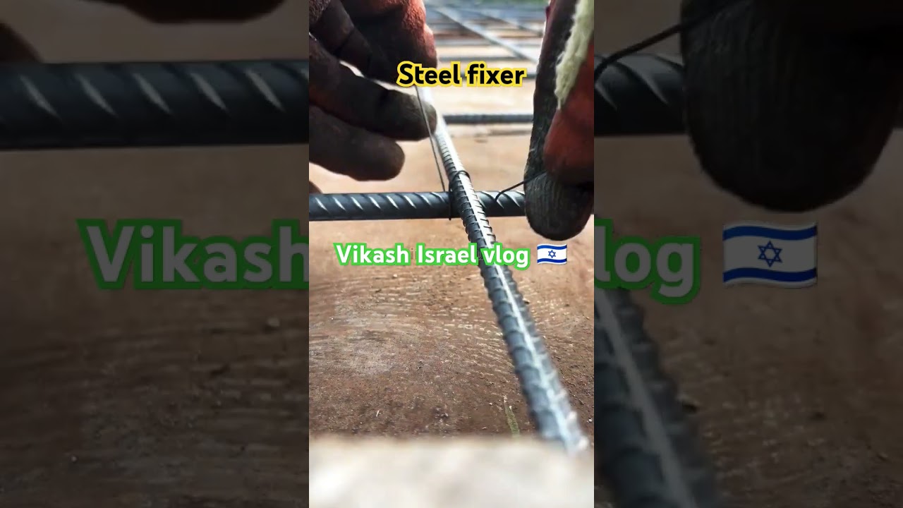 How to get job Israel ? 