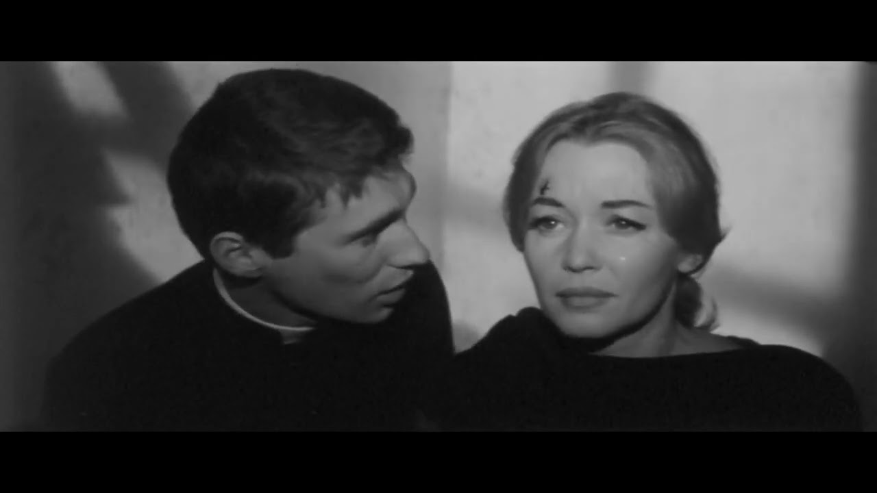 O Crime de Aldeia Velha (1964) #1