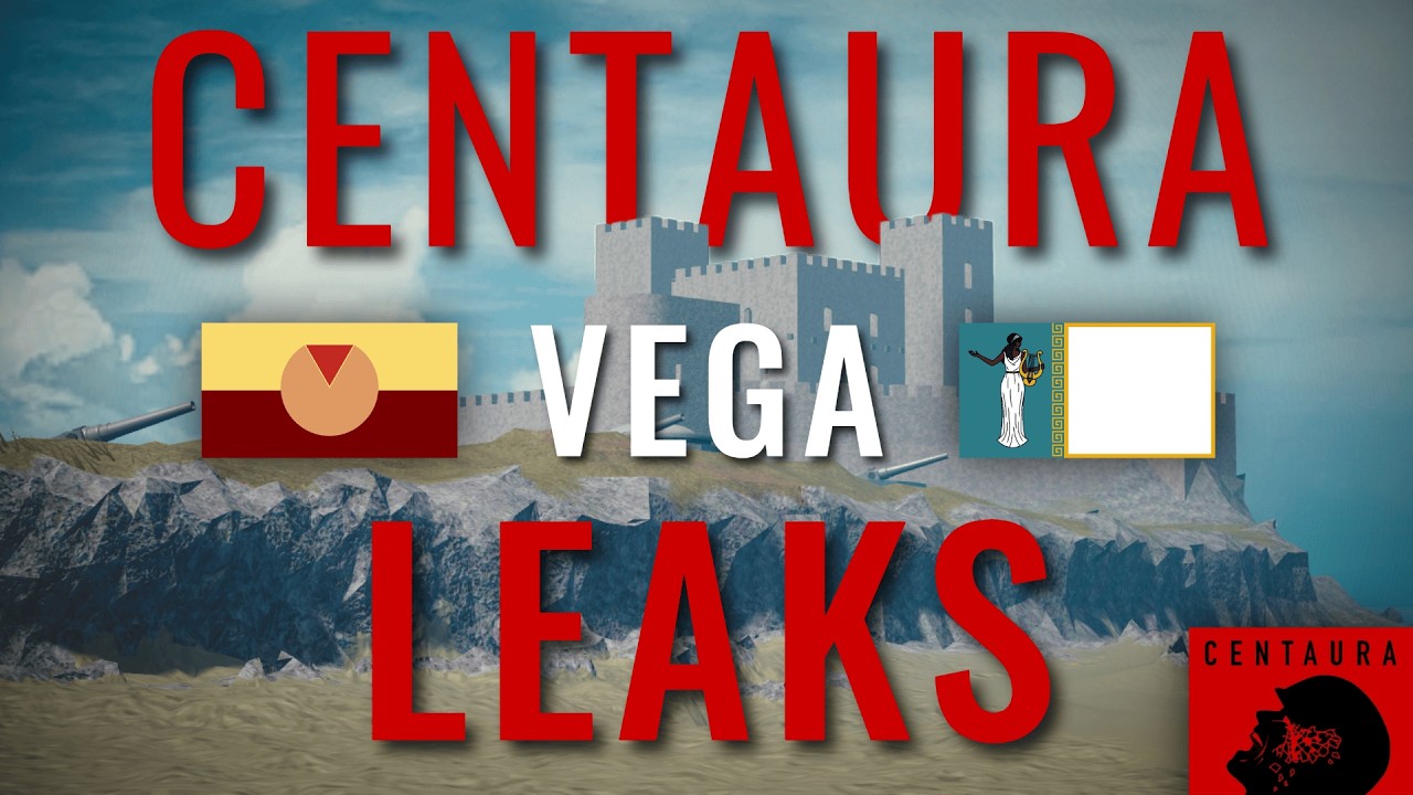 Centaura Upcoming Vegan Campaign Leaks