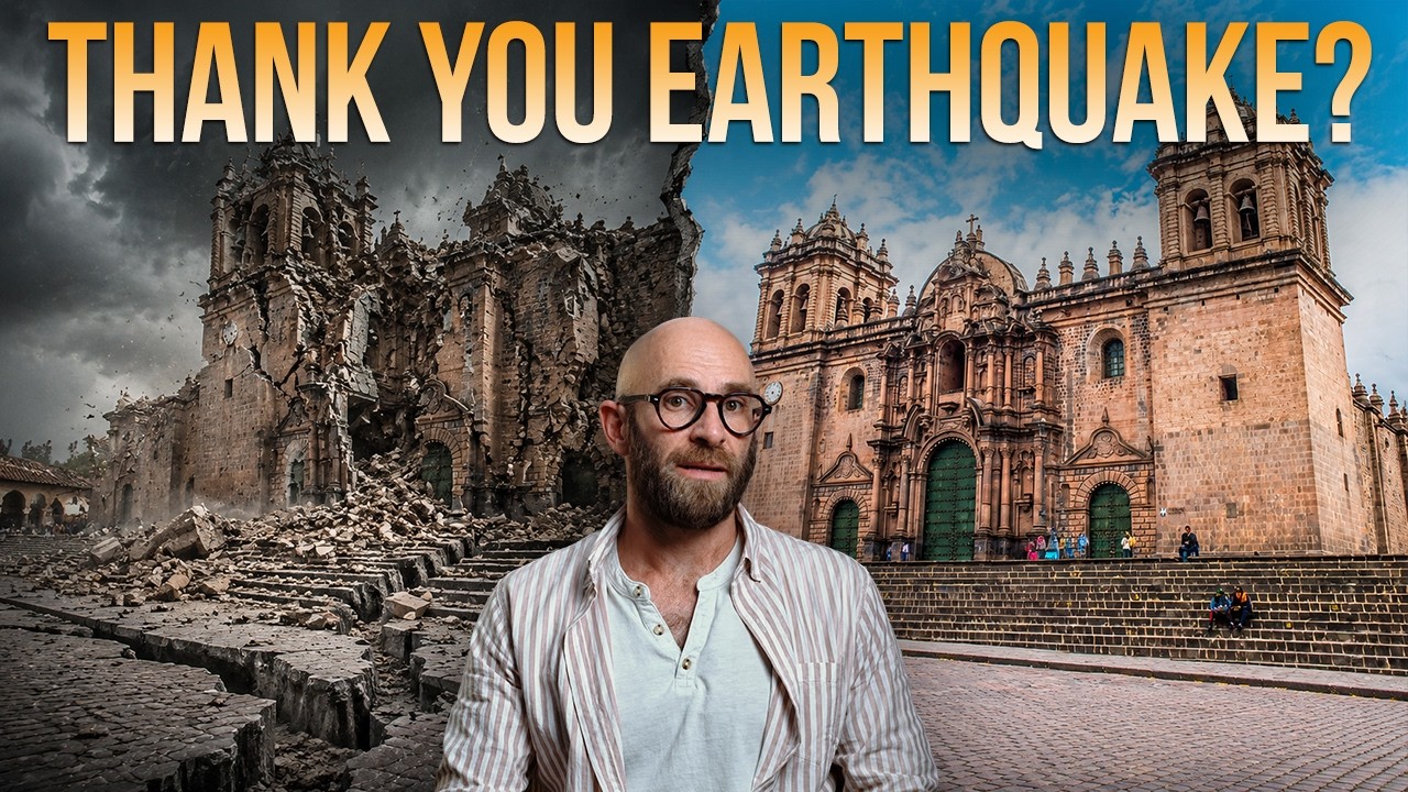 Natural Disasters with the Most Shocking Consequences