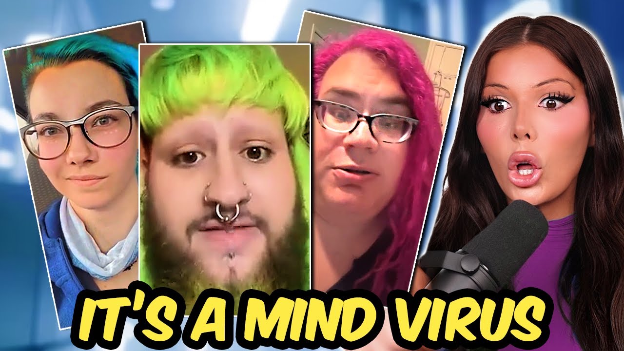 Reacting To The *Most Extreme* Woke TikToks Ever Made