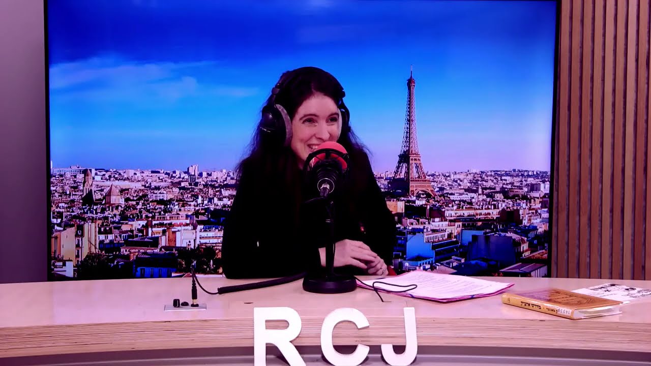 Peut-on réécrire les textes sacrés ? Avec Yitskhok Niborski - Le yiddish vous parle