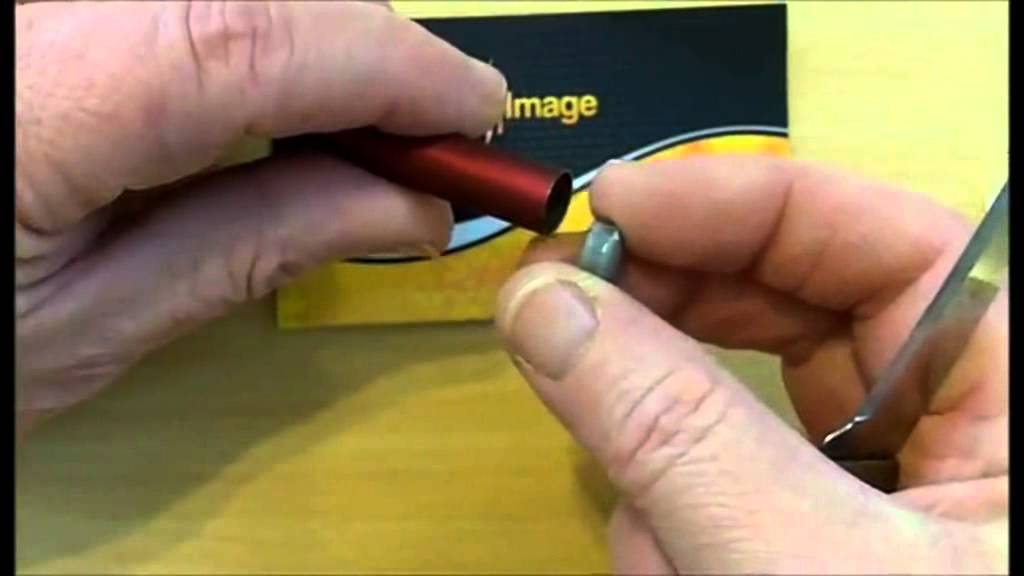VOLT - Diamond End Cap Demonstration - Smokeless Image