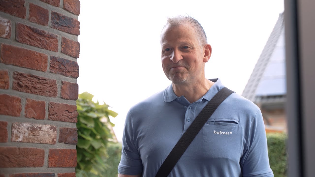 Begeistere Neukundinnen und Neukunden als selbstst&auml;ndiger Vertriebspartner (m/w/d) bei bofrost*