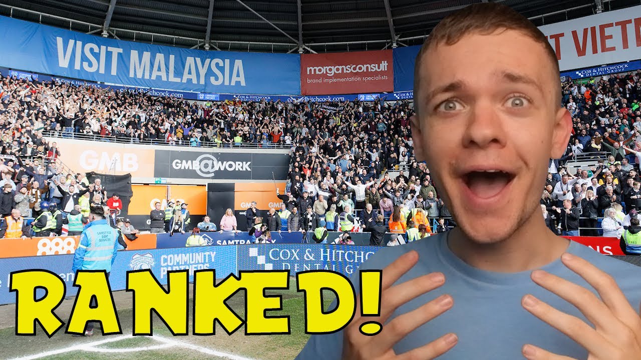 RANKING EVERY CHAMPIONSHIP CLUBS BEST AWAY DAY THIS SEASON!