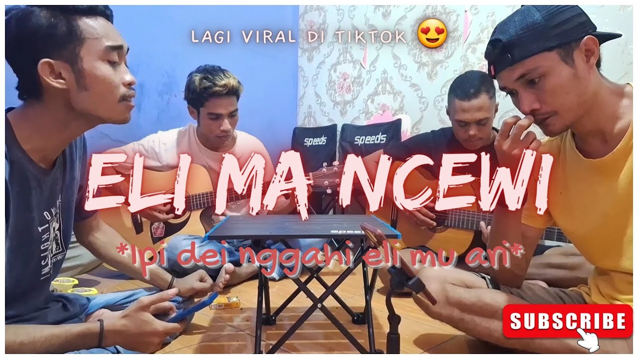 Eli Ma Ncewi (ipi dei nggahi eli mu ari) || Om Pay feat. Ozy Samudra
