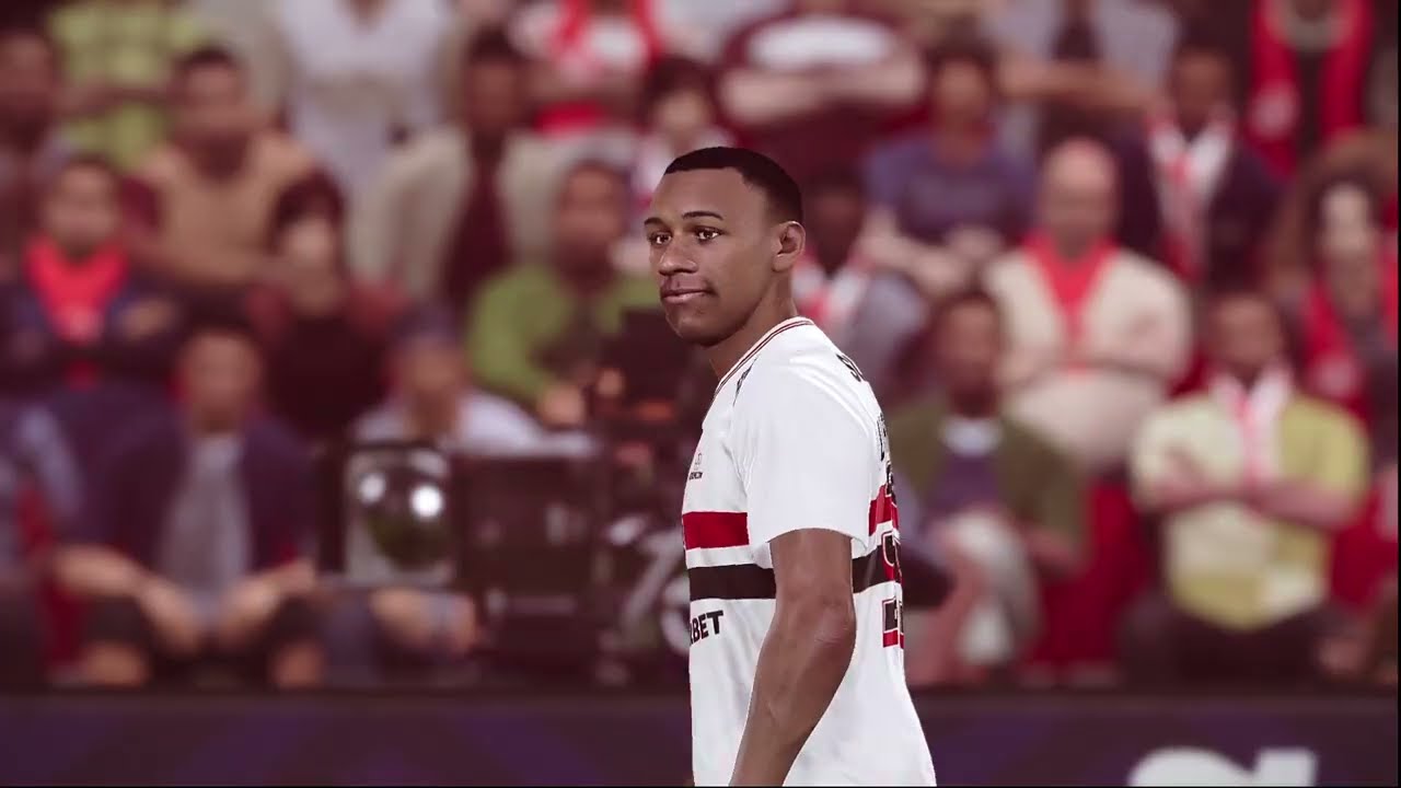 Brasileirão 2025 | Internacional x São Paulo - 03ª Rodada