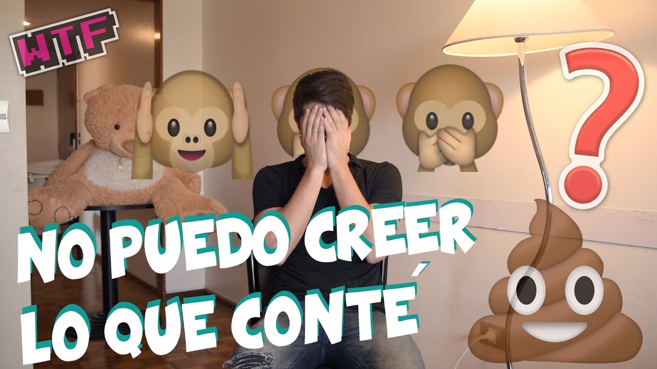 SABEN QUIÉN ME GUSTA?? 🙈 | GONZA GRAVANO