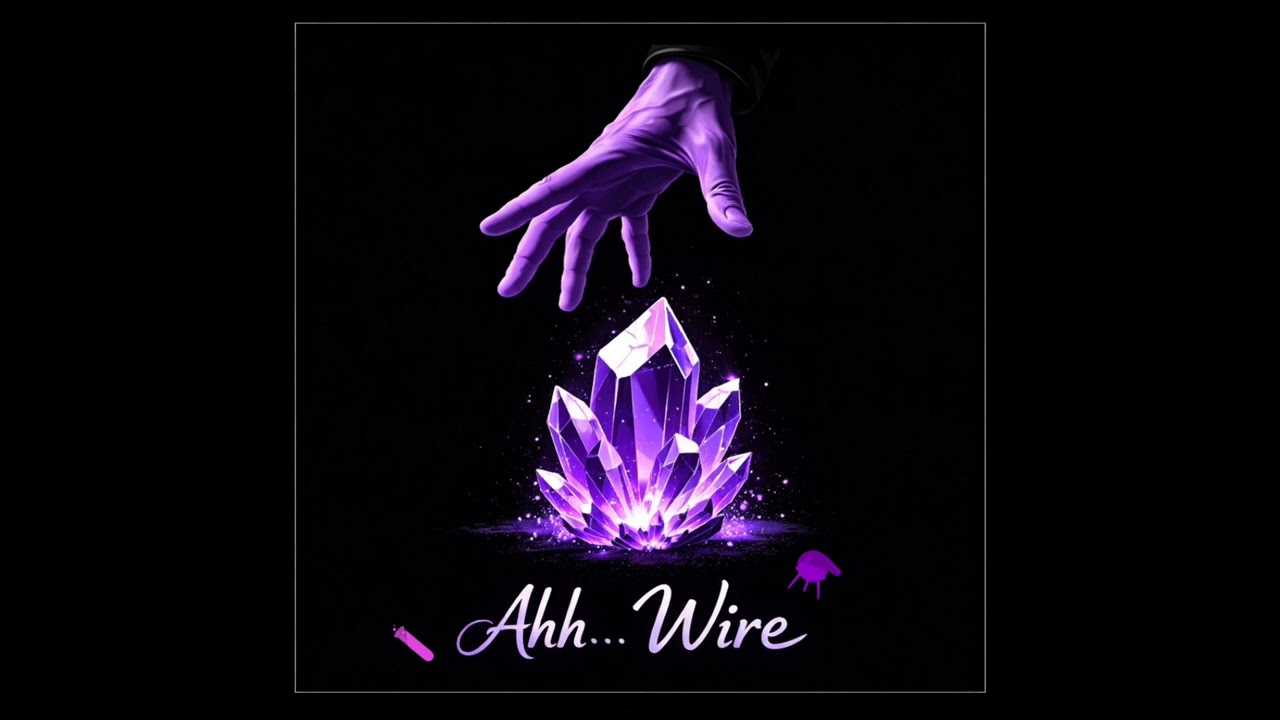 Ahh... Wire 