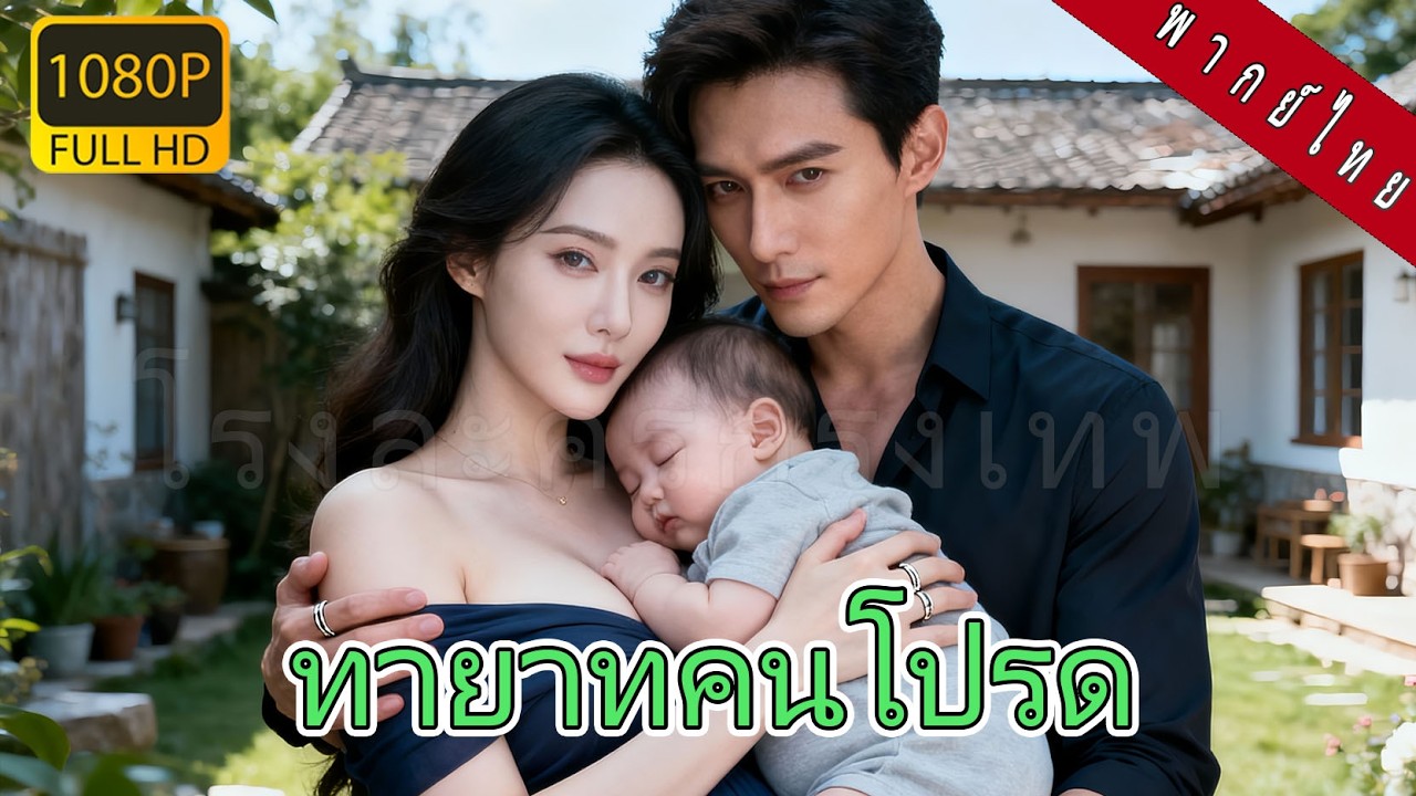 【พากย์ไทย】หญิงท้องยากจนถูกทั้งหมู่บ้านไล่ออก แต่ประธานพันล้านช่วยไว้ ลูกในท้องทำให้เธอกลายเป็นทายาท!