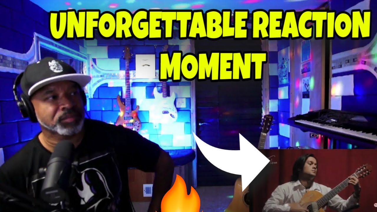 😮Producer STUNNED by Fay Ehsan's 'Dealova' Live Cover - Opick | REACTION🔥