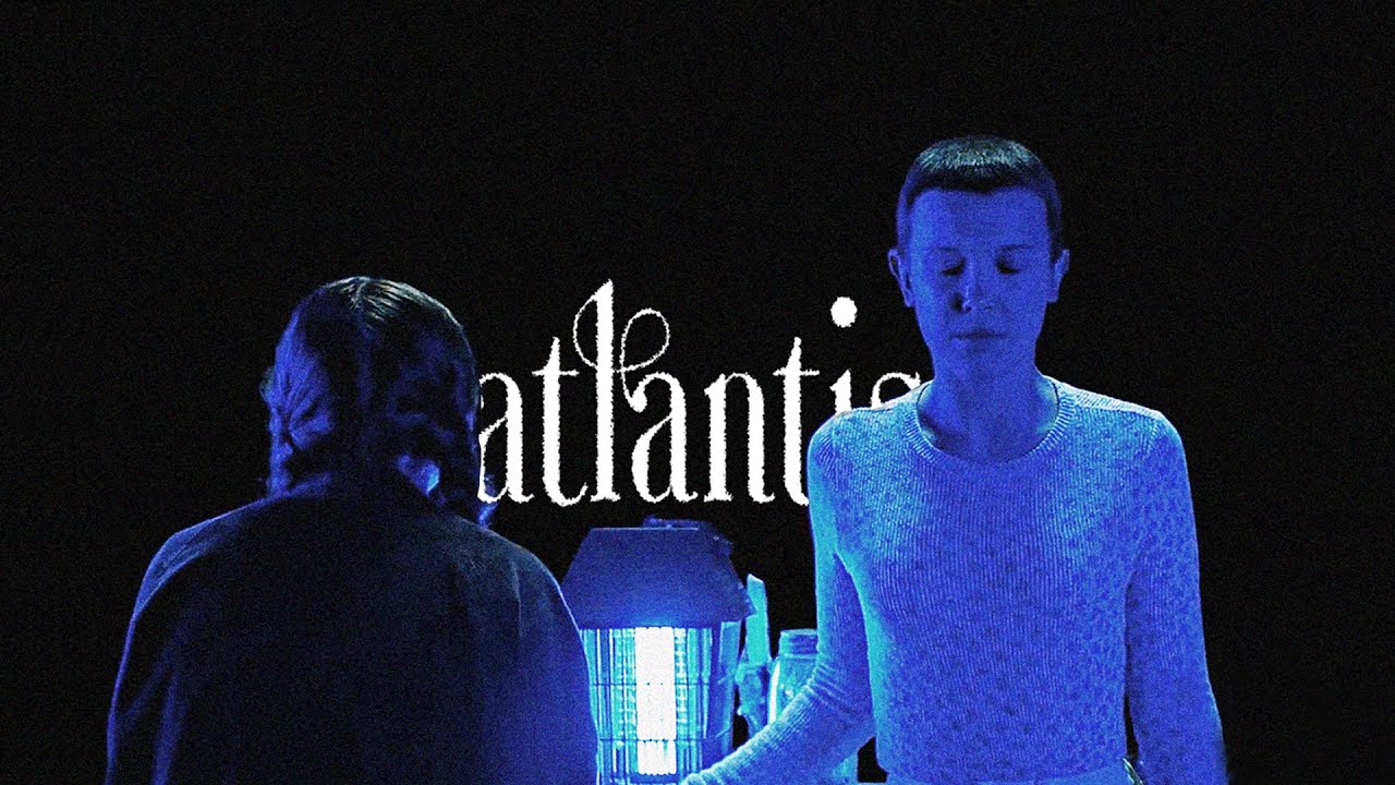 el & max | atlantis