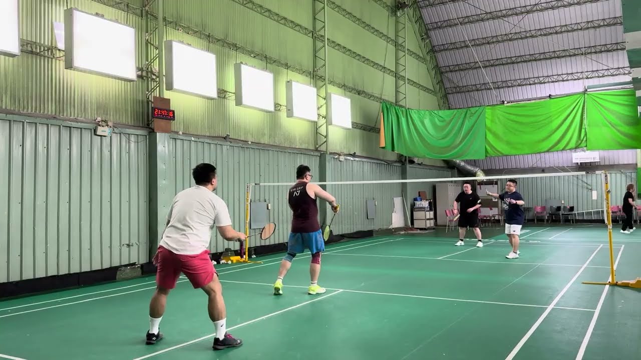 ［圓環］20260317嚕勾vs胡Elmo round2