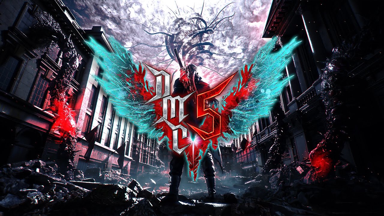 Casey Edwards - Let It Out (A Devil Trigger Remix) Devil May Cry 5