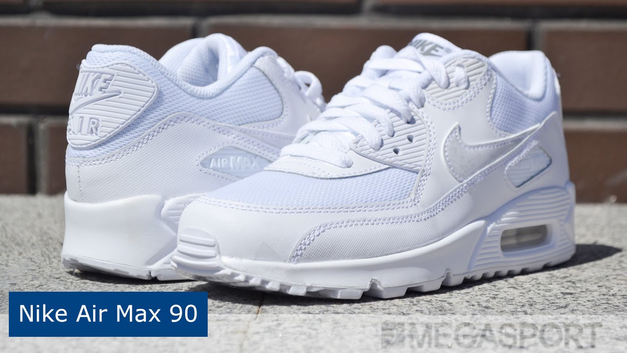 Кроссовки Nike Air Max 90