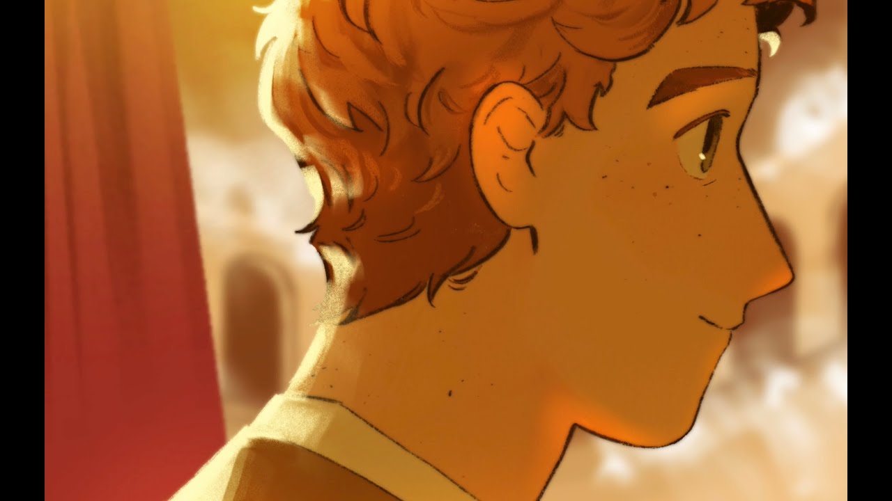 Что и кто | OC Animation