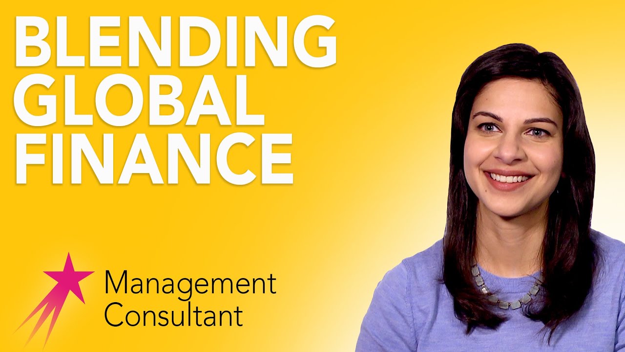 Launching Convergence | Management Consultant Rachna Saxena | Career Girls