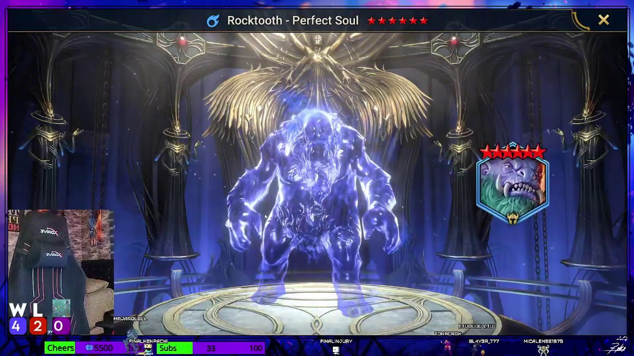 !code, 2X ETERNAL SOULSTONE WITH DECK OF FATE! !discord 14$f2pcc