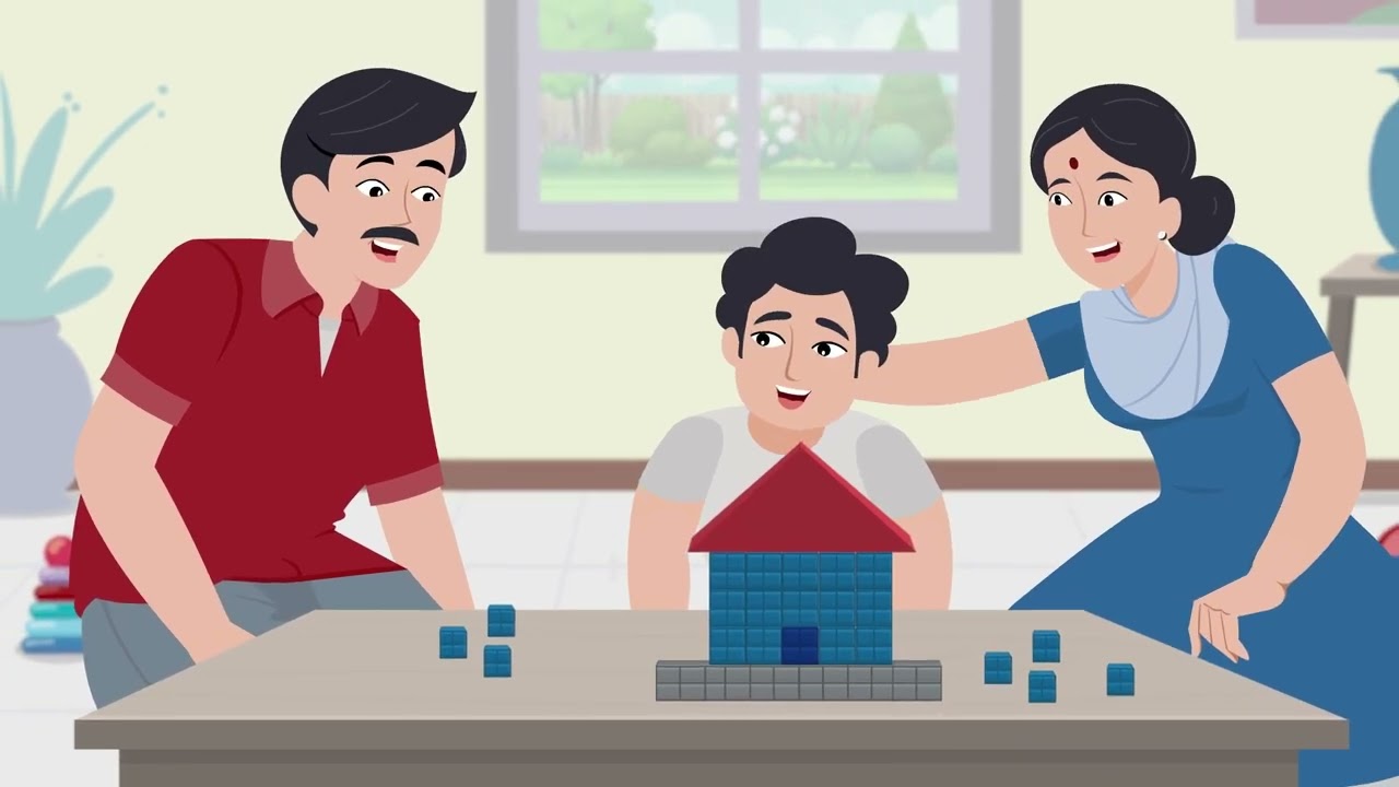 HDFC Life Saral Jeevan - Secure dreams with guaranteed returns