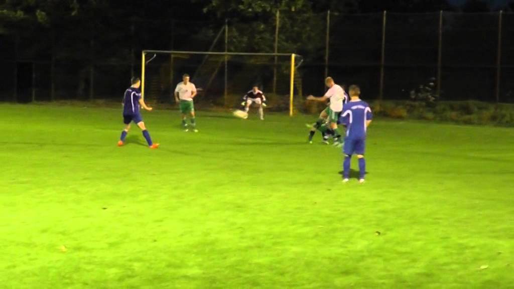 Kreisliga Nachholspiel: TSV Eixe - Arminia Vechelde 0:0; 25.09.14