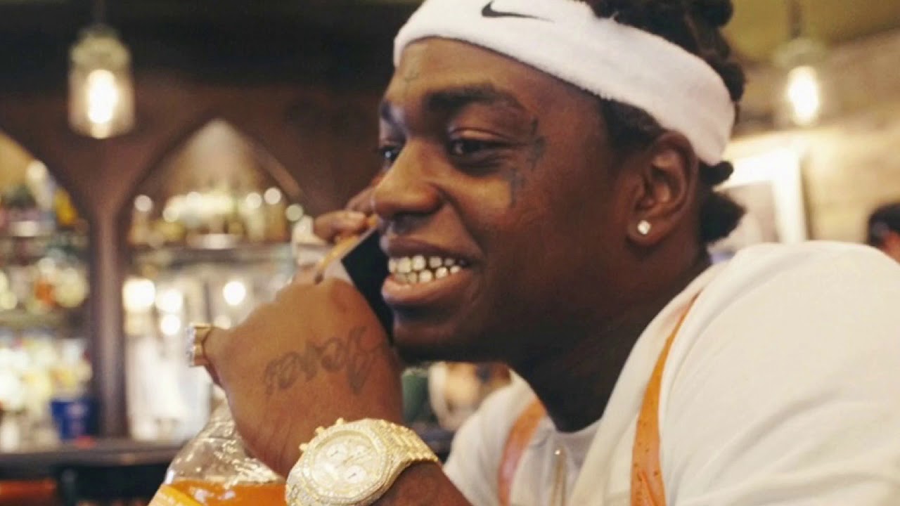 Kodak Black - ProjectBaby Freestyle (Speed up)