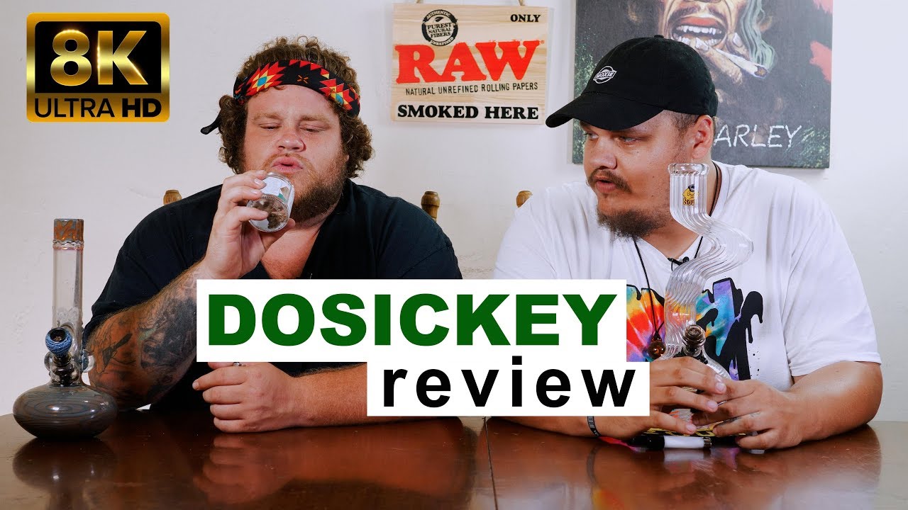 Dosickey's North Country Pharms Review - Episode 12