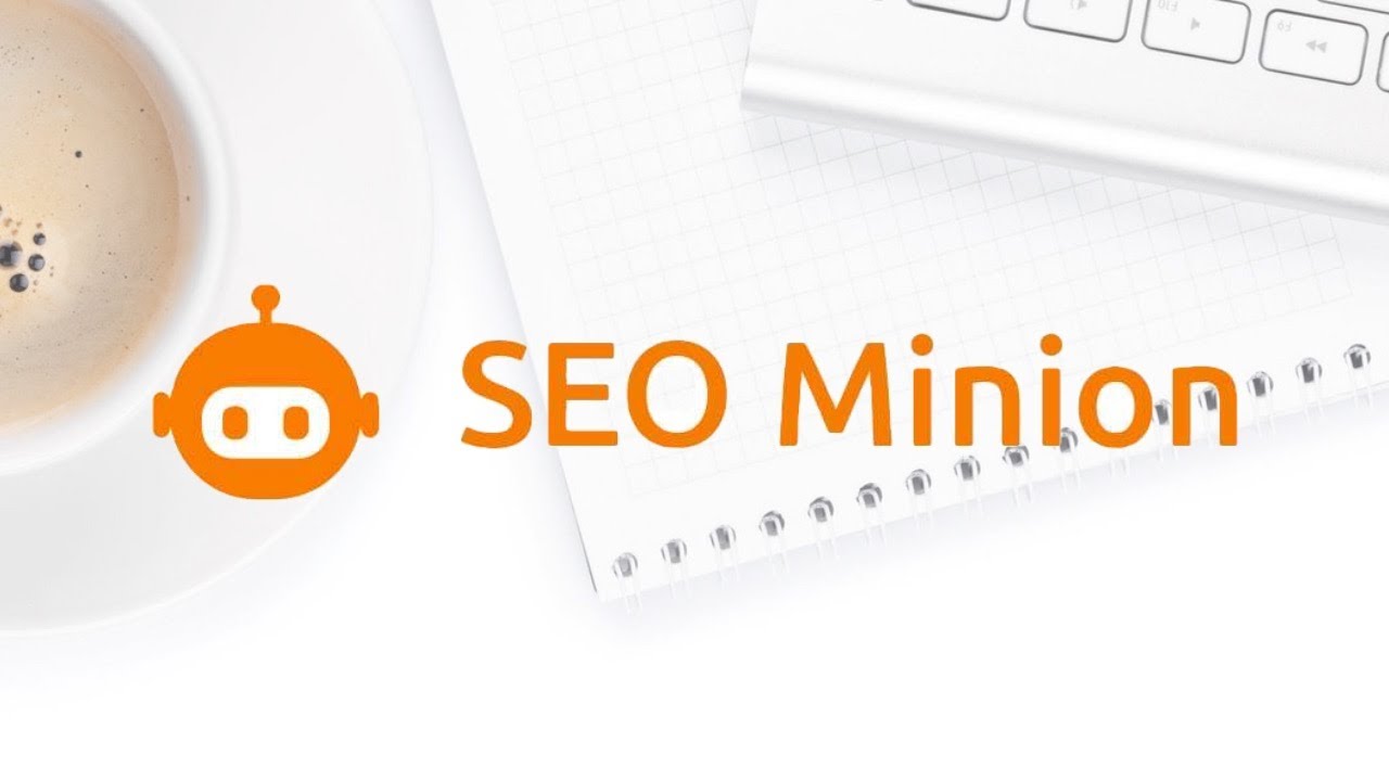 How to Set Up the SEO Minion Chrome Extension