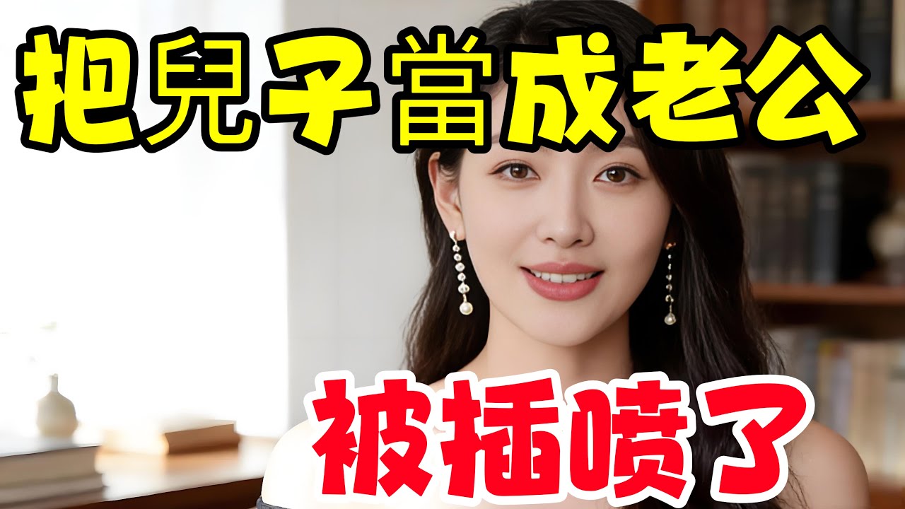 我竟将儿子误认成了丈夫~#大熱門 #故事頻道 #故事分享 #情感 #熱門 #推薦 #分享