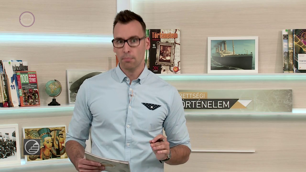 &Eacute;retts&eacute;gi 2018 - T&ouml;rt&eacute;nelem: A renesz&aacute;nsz &eacute;s a humanizmus