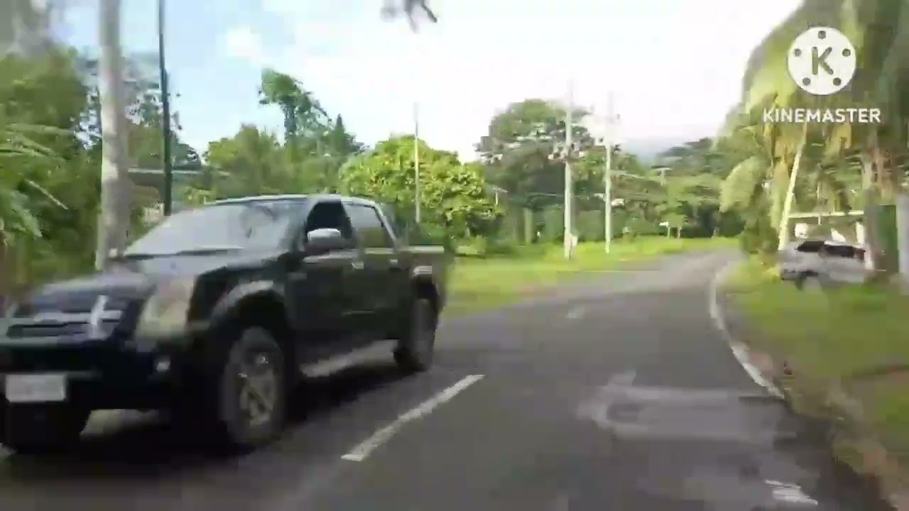 LOS BAÑOS LAGUNA 