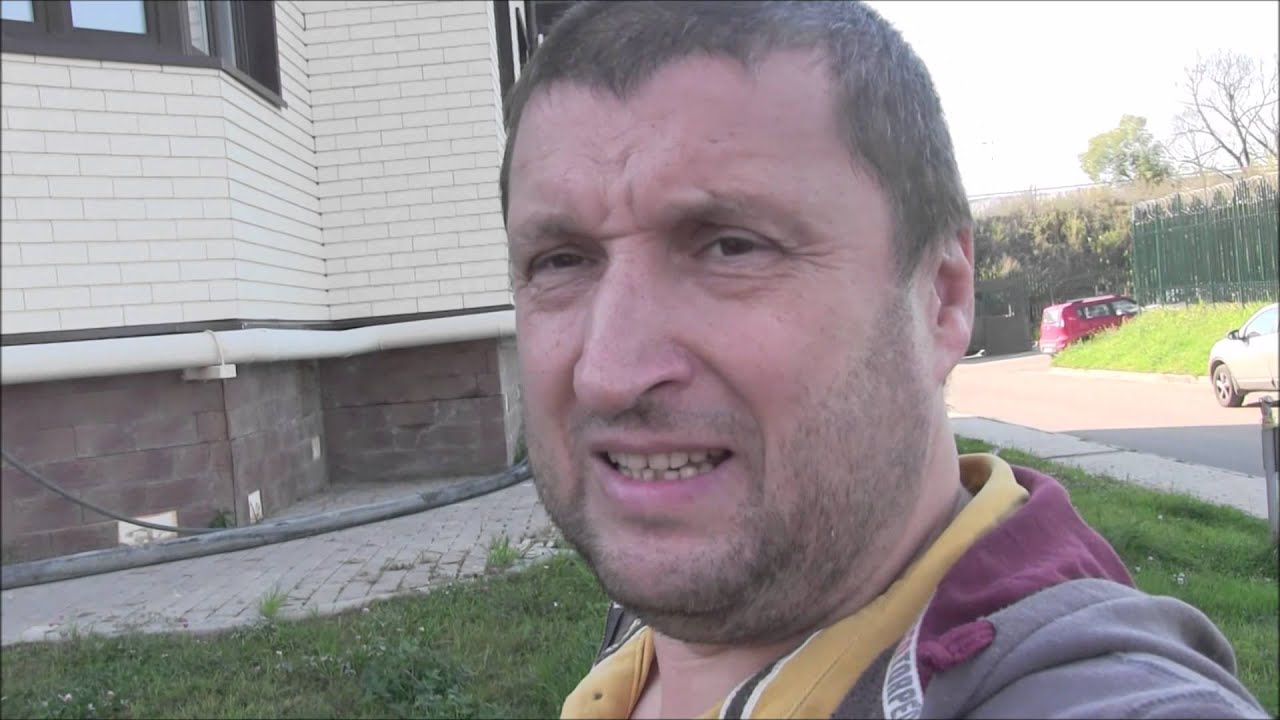 Механизированная стяжка пола.