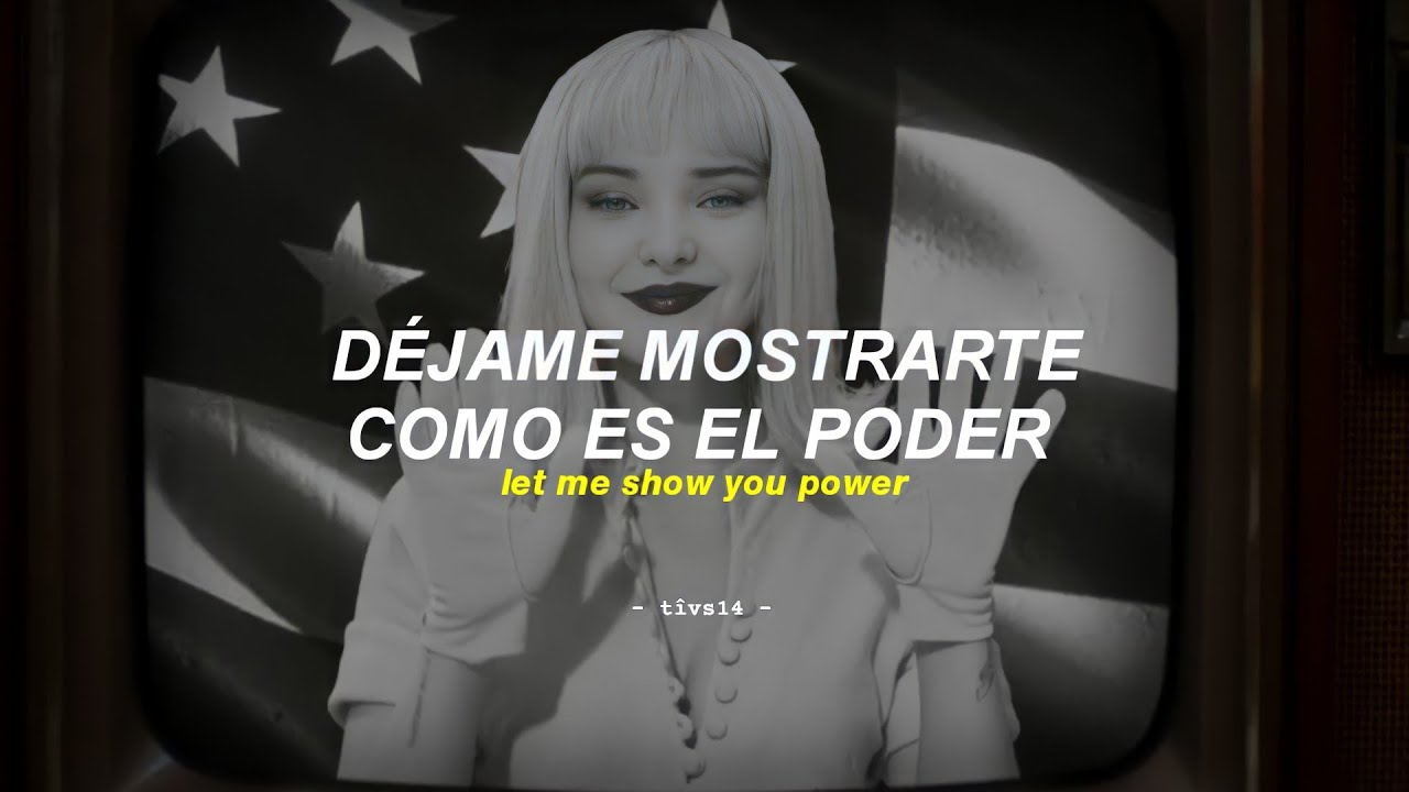 Dove Cameron - Breakfast (Official Video) || Sub. Español + Lyrics