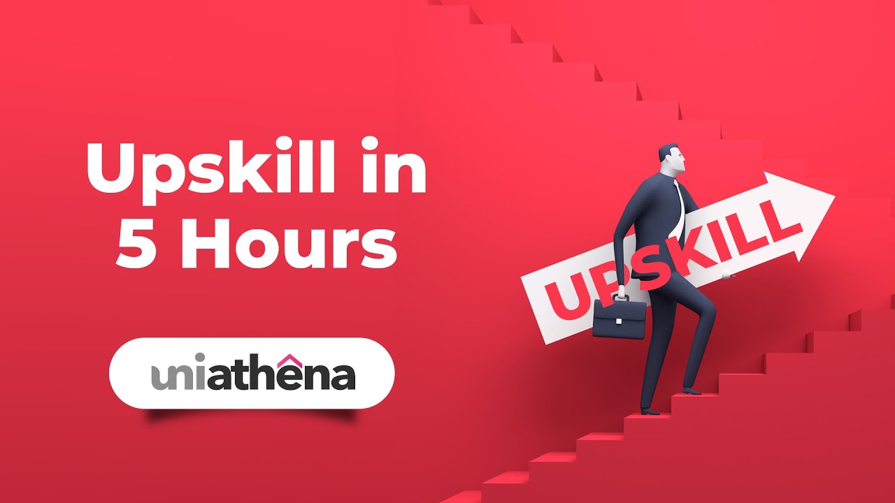 Upskill in 5 Hours with UniAthena&rsquo;s BASICS Courses
