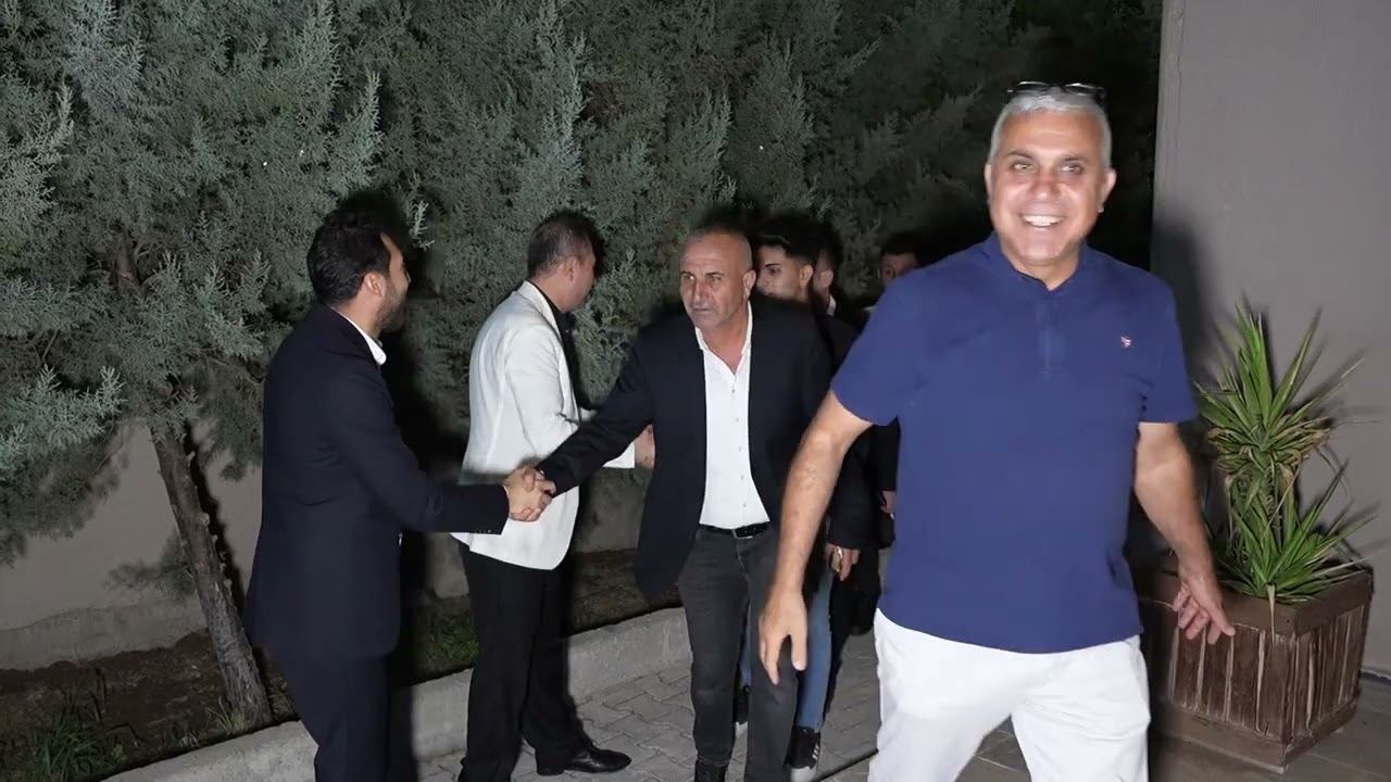 Murat Çağında Nişanı Part 1 / Foto Gizem