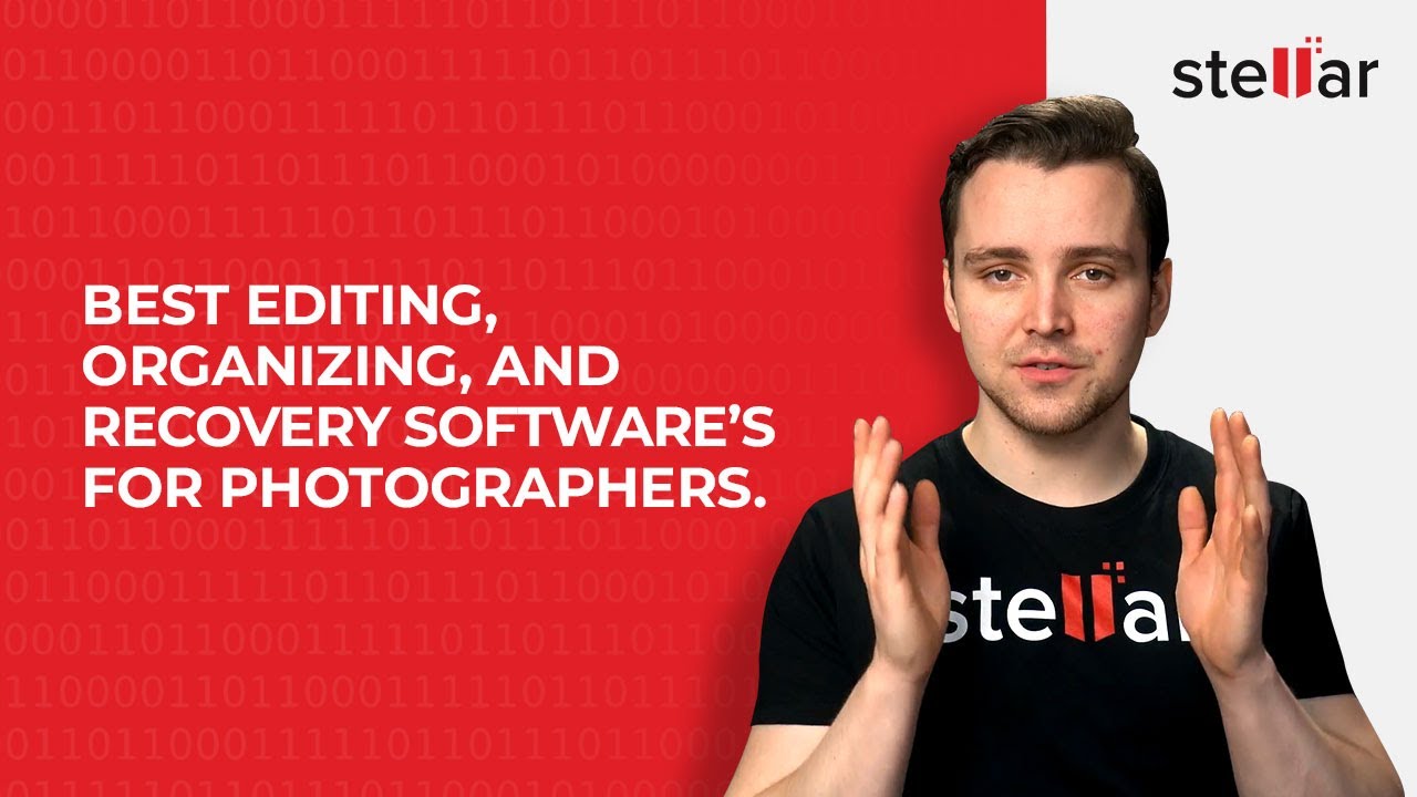 10 Must Have Software for Photographers 2025