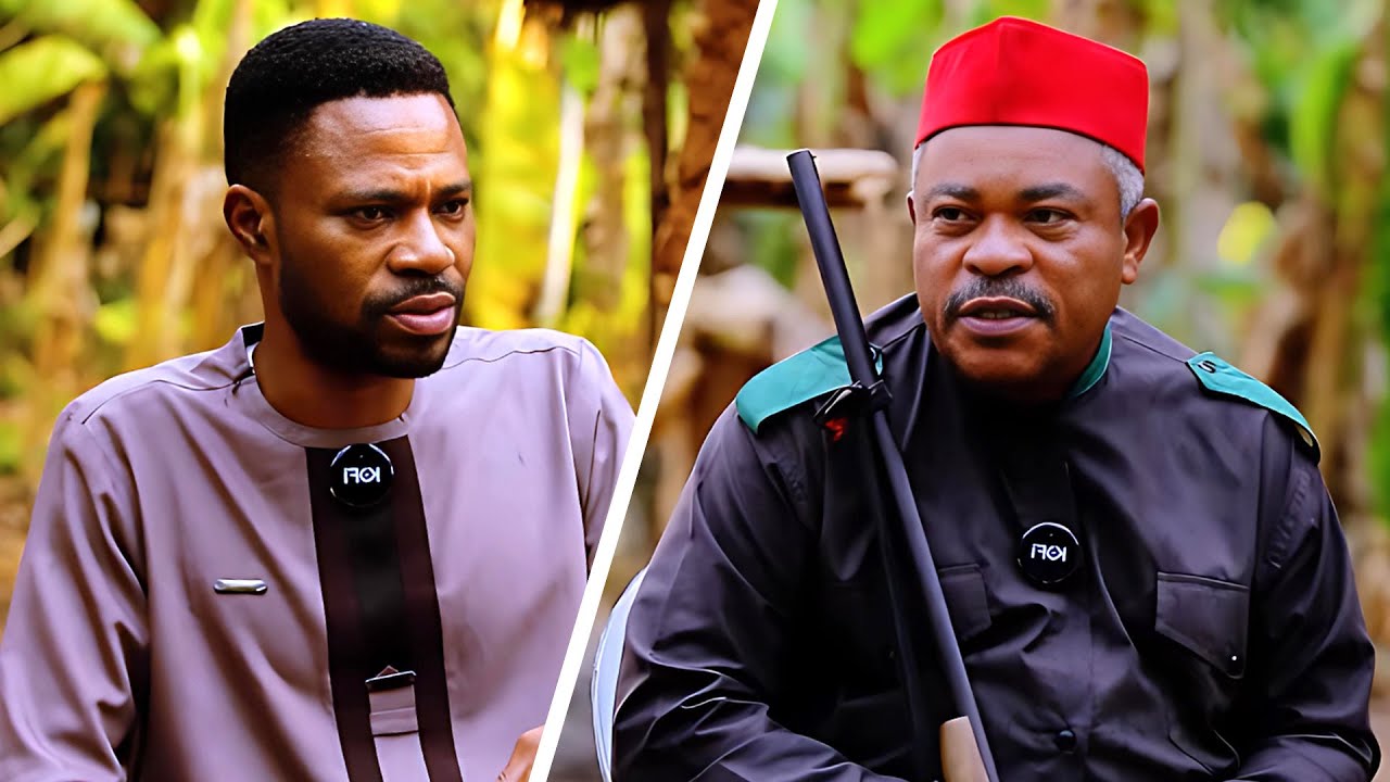 A COUNTRY CALLED GHANA II KOFI TV INTERVIEWS AWILO