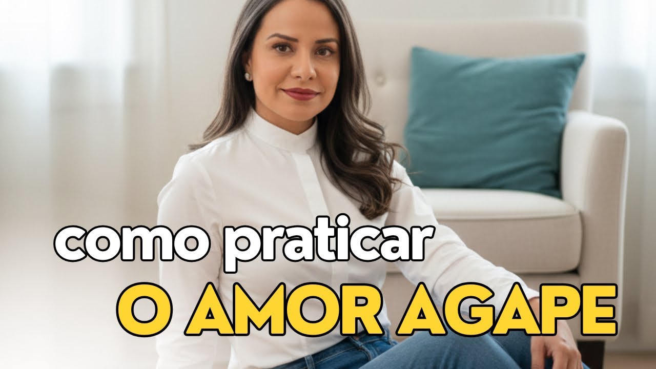 Como praticar o amor incondicional com os filhos