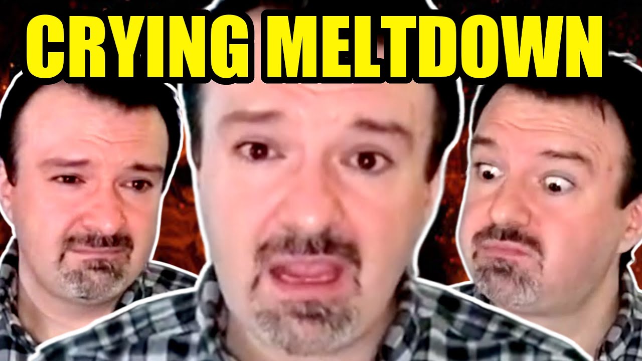 DSP's DRUNKEN BIRTHDAY DISASTER STREAM - Summarised