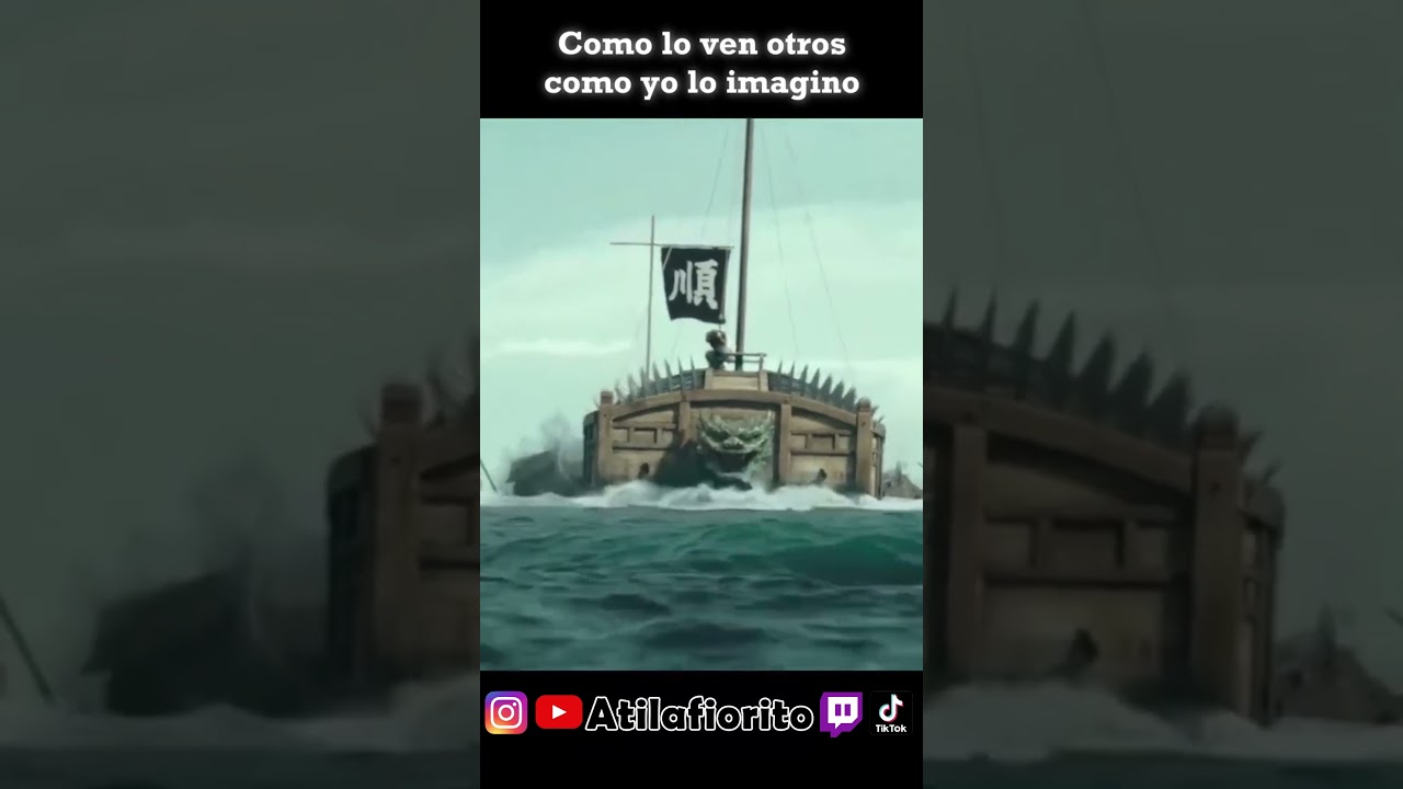Barcos Tortugas Batalla de Noryang 1598 #aoe #aoe2de #noryang #Ageofempires #turtleship