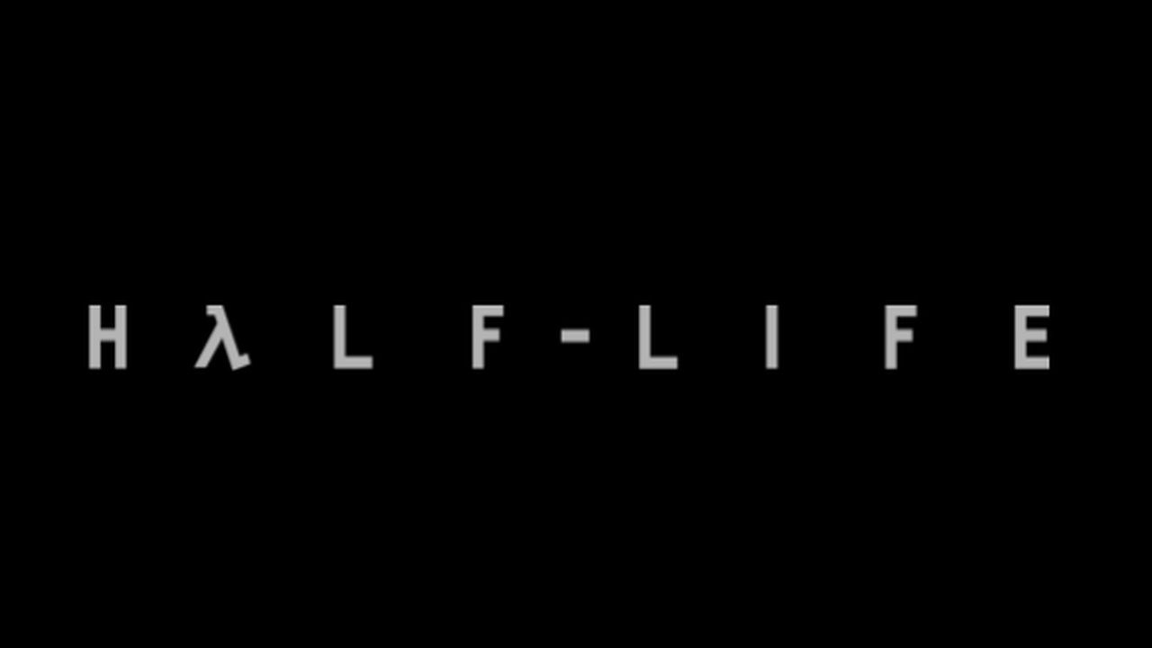 Probando Half-Life 1, si no funciona juego otra cosa