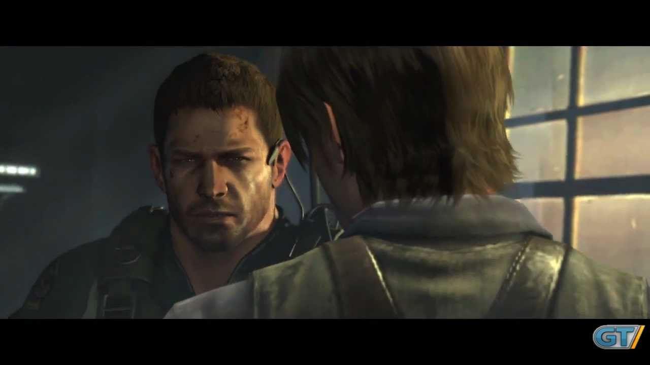 Resident Evil 6 - Review