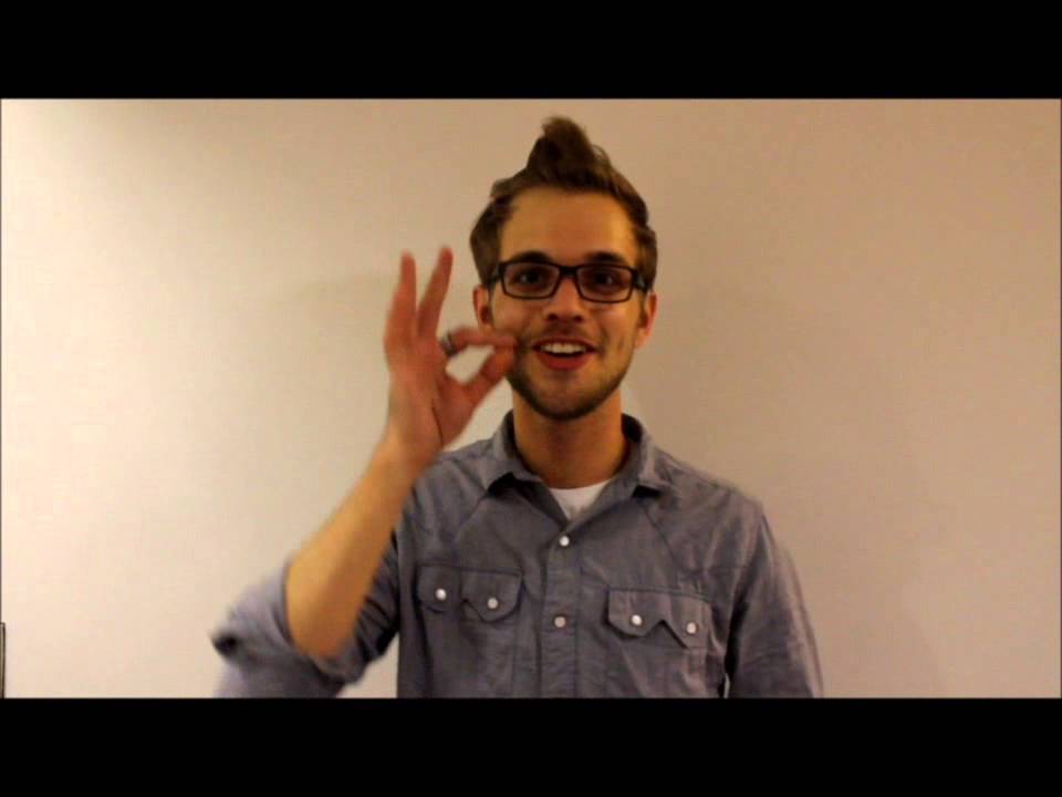 EUDY (European Union of Deaf Youth)