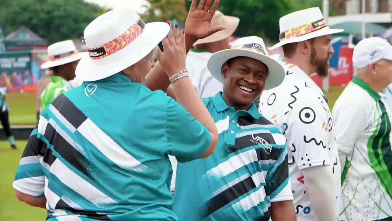 Klerksdorp Sevens 2025 - Overview